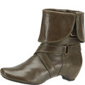 Stiefeletten Dish