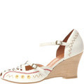 Sandalen Bronx