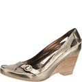 Halbschuhe Bronx