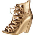 Stiefeletten Bronx