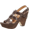Sandalen Bronx