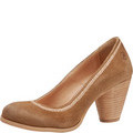 Halbschuhe Bronx