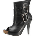 Stiefeletten Bronx