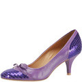 Pumps Bronx