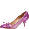 Pumps Bronx