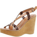 Sandalen Bronx