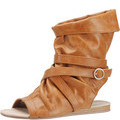 Stiefeletten Blink