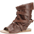 Stiefeletten Blink