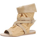 Stiefeletten Blink