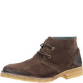 Halbschuhe Bronx