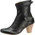 Stiefeletten Dish
