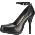Halbschuhe Bronx