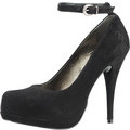 Halbschuhe Bronx