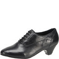 Halbschuhe Bronx