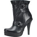 Stiefeletten Bronx