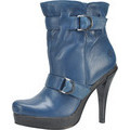 Stiefeletten Bronx
