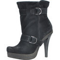 Stiefeletten Bronx