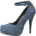 Halbschuhe Bronx