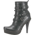 Stiefeletten Bronx