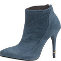 Stiefeletten Bronx