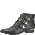 Stiefeletten Bronx
