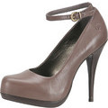 Halbschuhe Bronx