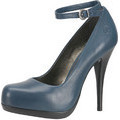 Halbschuhe Bronx