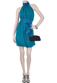 Blue De Lux Set