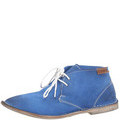 Halbschuhe Bronx