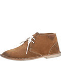 Halbschuhe Bronx