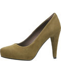 Pumps DOTS