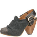 Halbschuhe FLY London