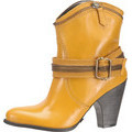 Stiefeletten Bronx