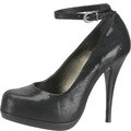 Halbschuhe Bronx