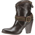 Stiefeletten Bronx