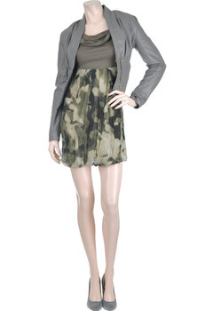 Camille in Moro Style Set