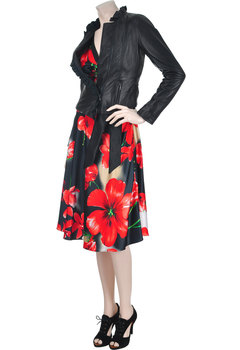 Spanish Woman Set