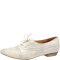 Halbschuhe Bronx