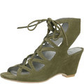 Sandalen Bronx
