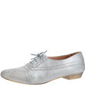 Halbschuhe Bronx
