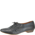 Halbschuhe Bronx