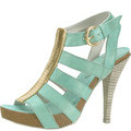 Sandalen Bronx