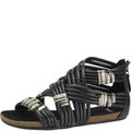 Sandalen Bronx