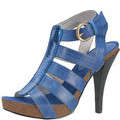 Sandalen Bronx
