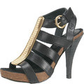 Sandalen Bronx