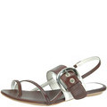 Sandalen Unique