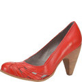 Halbschuhe Bronx