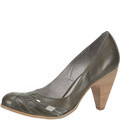 Halbschuhe Bronx