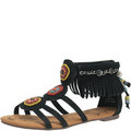 Sandalen Blink