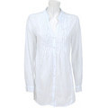 Bluse Luk ap